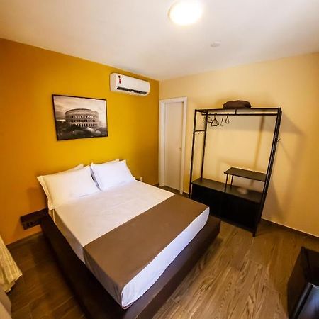 Bonabrigo Hostel & Suites Balneário Camboriú Екстериор снимка