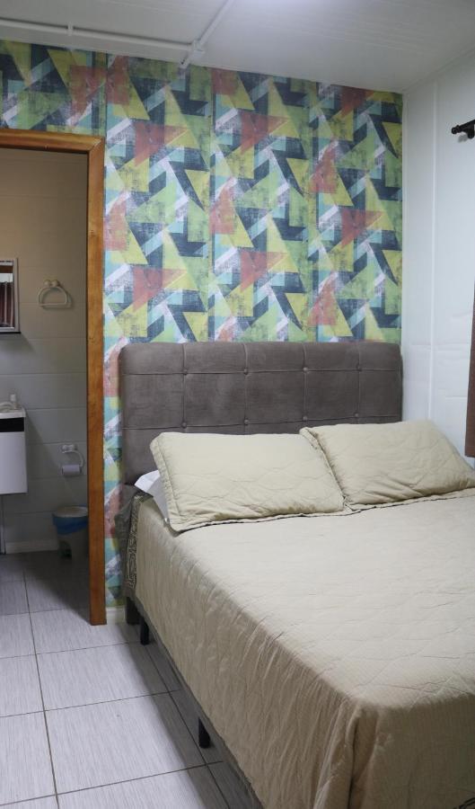 Bonabrigo Hostel & Suites Balneário Camboriú Екстериор снимка