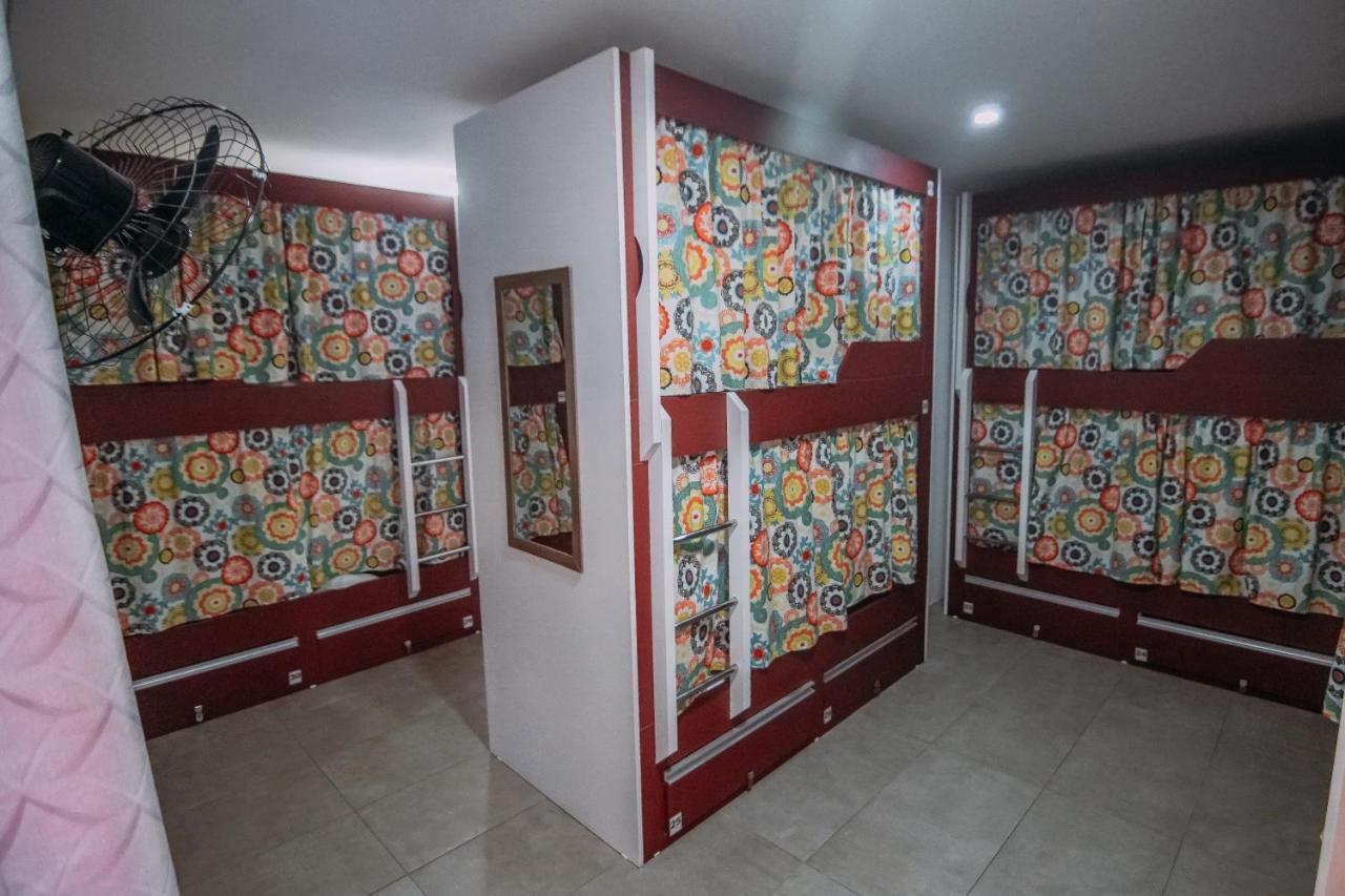 Bonabrigo Hostel & Suites Balneário Camboriú Екстериор снимка