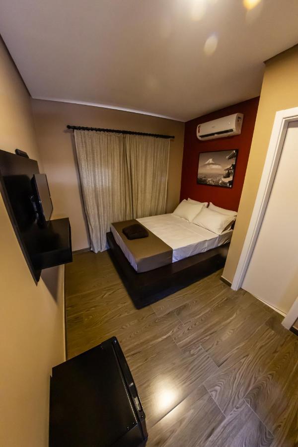 Bonabrigo Hostel & Suites Balneário Camboriú Екстериор снимка
