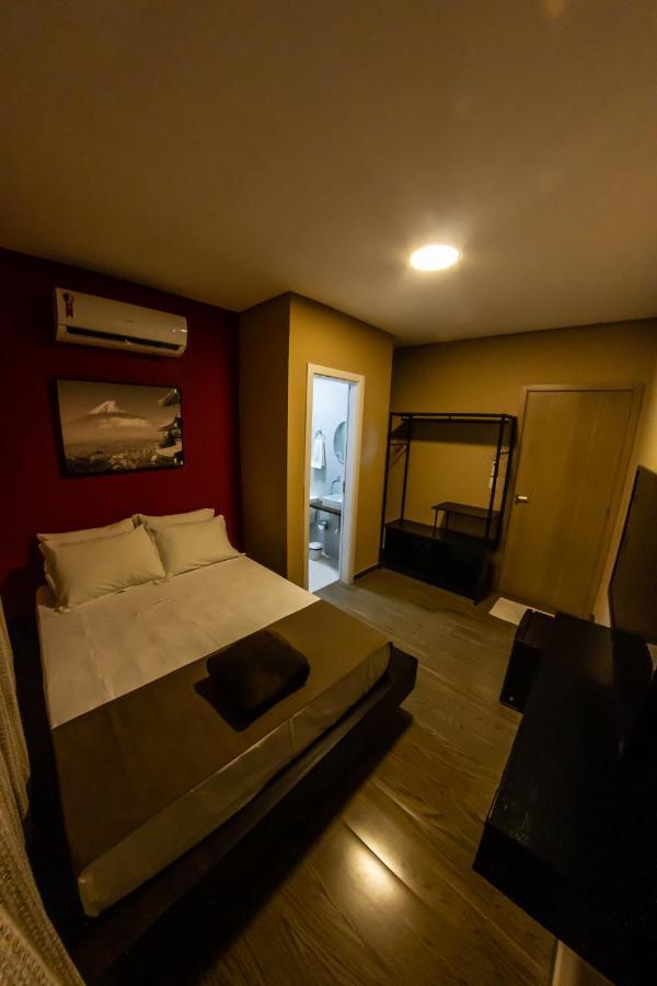 Bonabrigo Hostel & Suites Balneário Camboriú Екстериор снимка