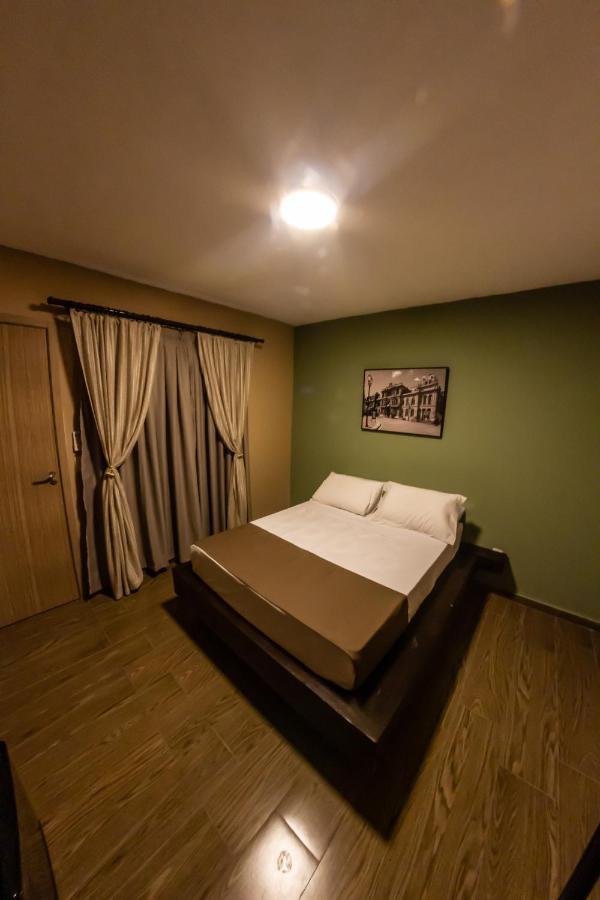 Bonabrigo Hostel & Suites Balneário Camboriú Екстериор снимка