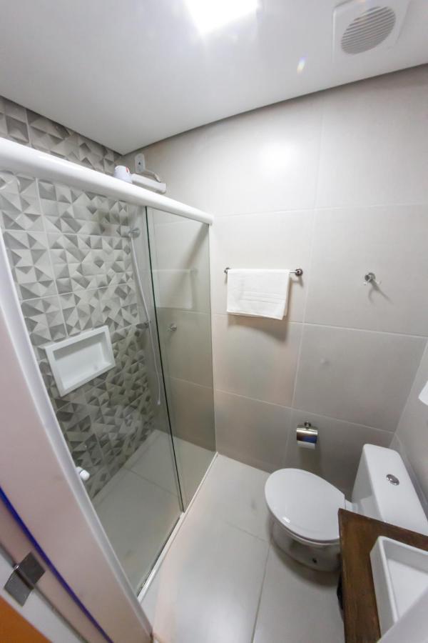 Bonabrigo Hostel & Suites Balneário Camboriú Екстериор снимка