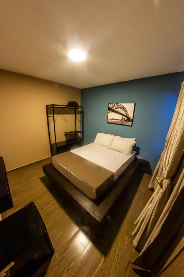 Bonabrigo Hostel & Suites Balneário Camboriú Екстериор снимка