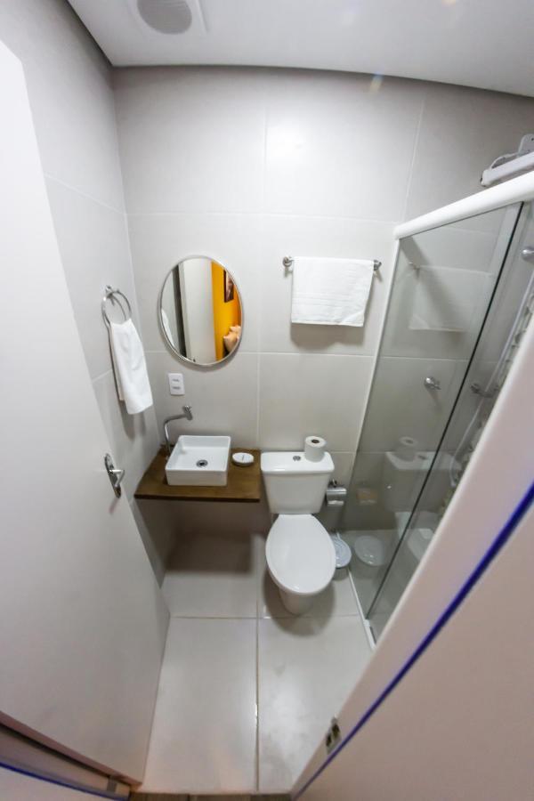 Bonabrigo Hostel & Suites Balneário Camboriú Екстериор снимка