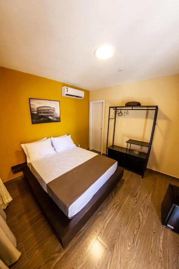Bonabrigo Hostel & Suites Balneário Camboriú Екстериор снимка