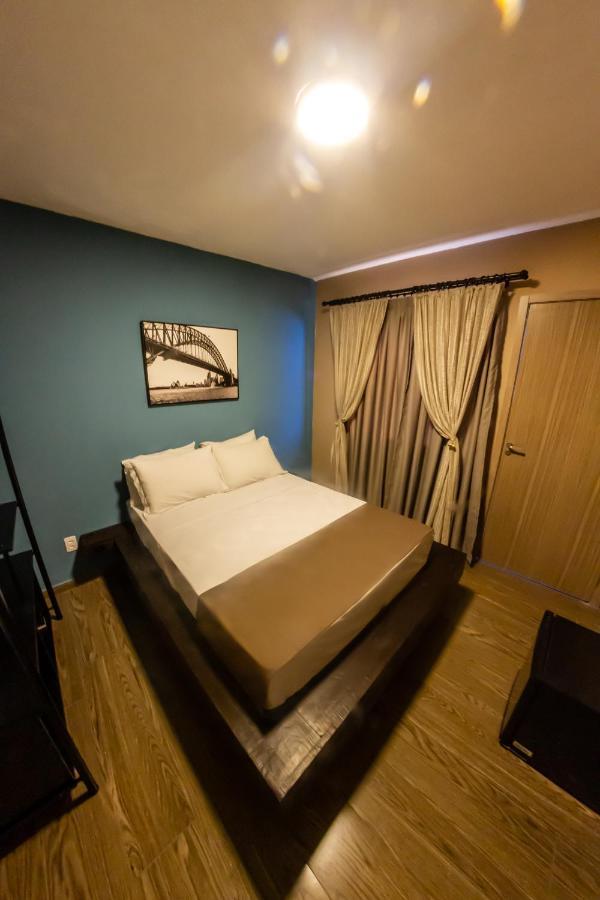 Bonabrigo Hostel & Suites Balneário Camboriú Екстериор снимка