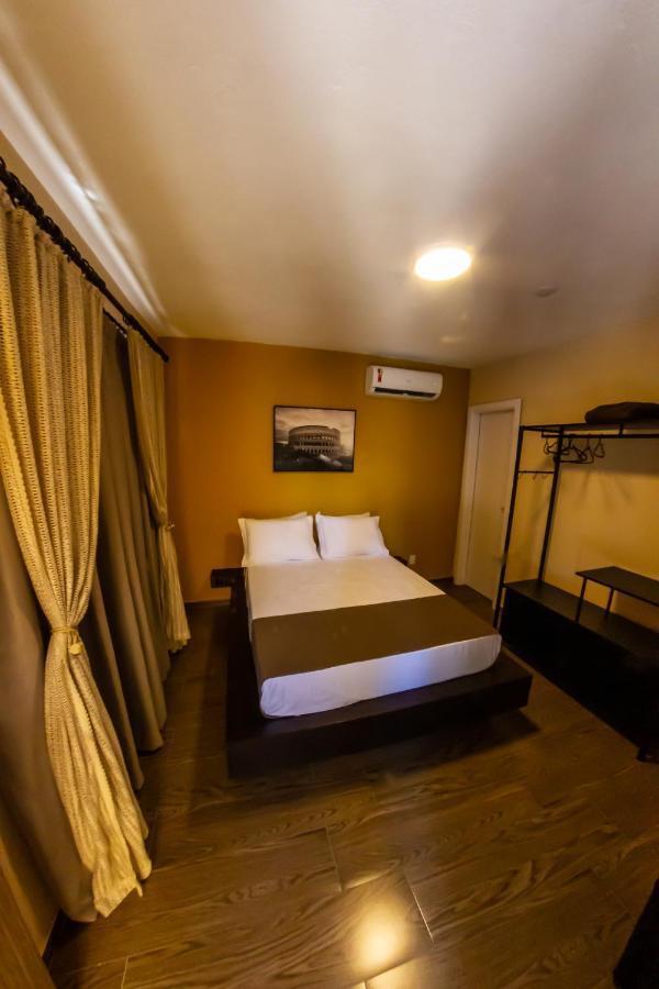 Bonabrigo Hostel & Suites Balneário Camboriú Екстериор снимка