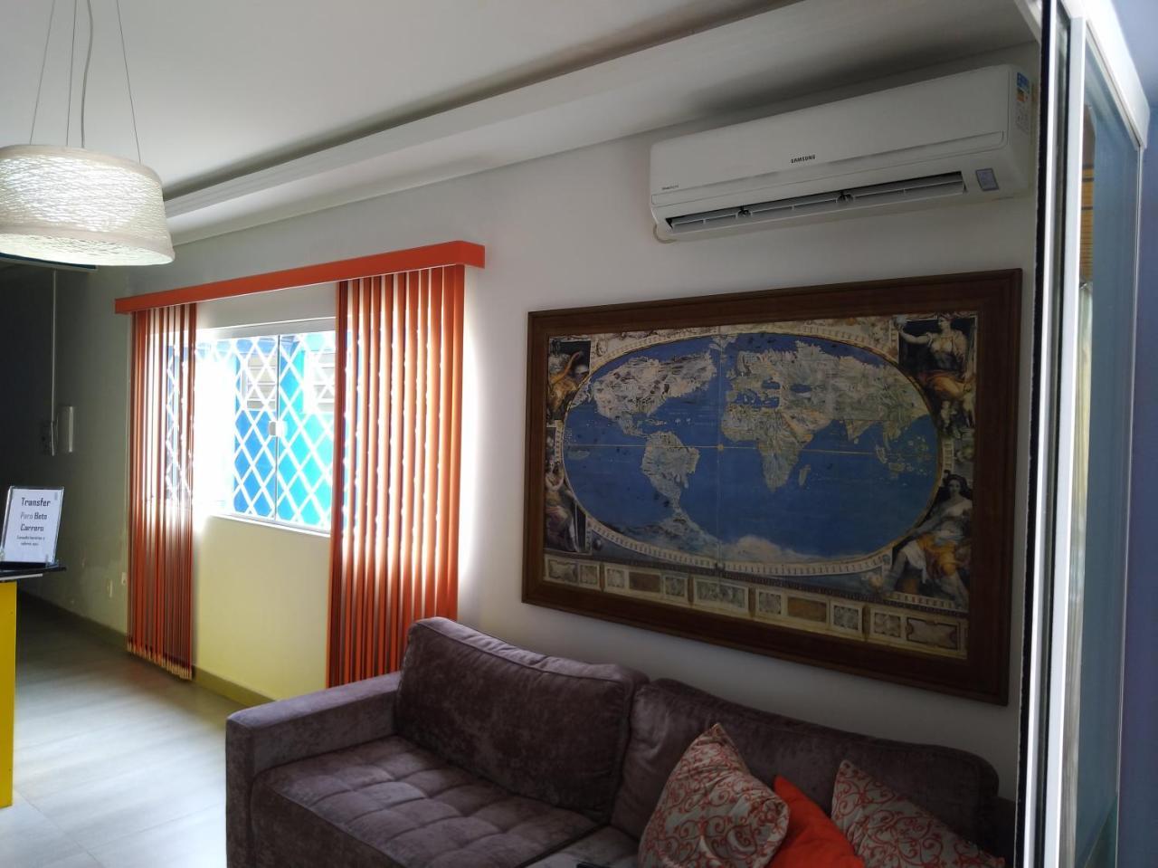 Bonabrigo Hostel & Suites Balneário Camboriú Екстериор снимка