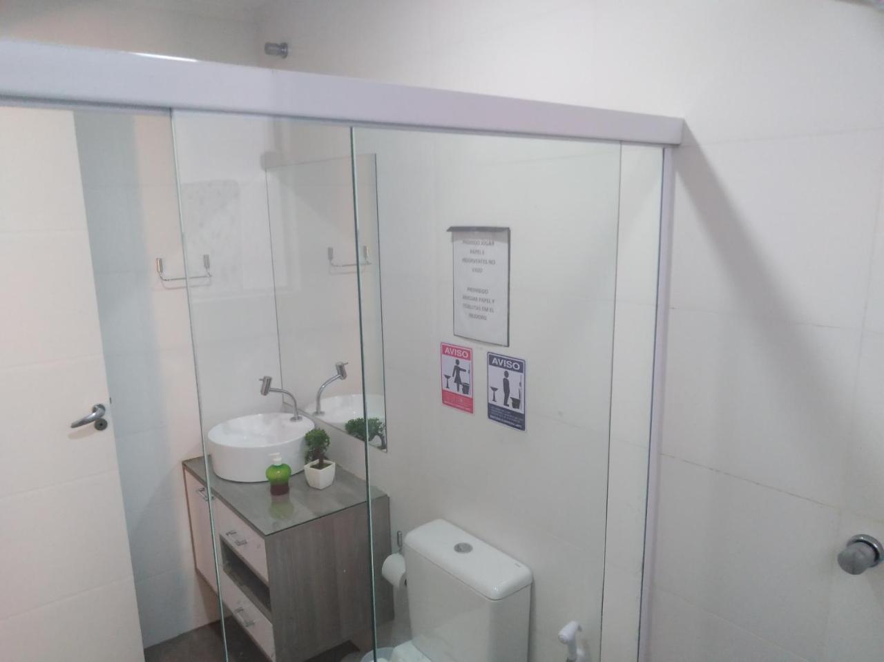 Bonabrigo Hostel & Suites Balneário Camboriú Екстериор снимка