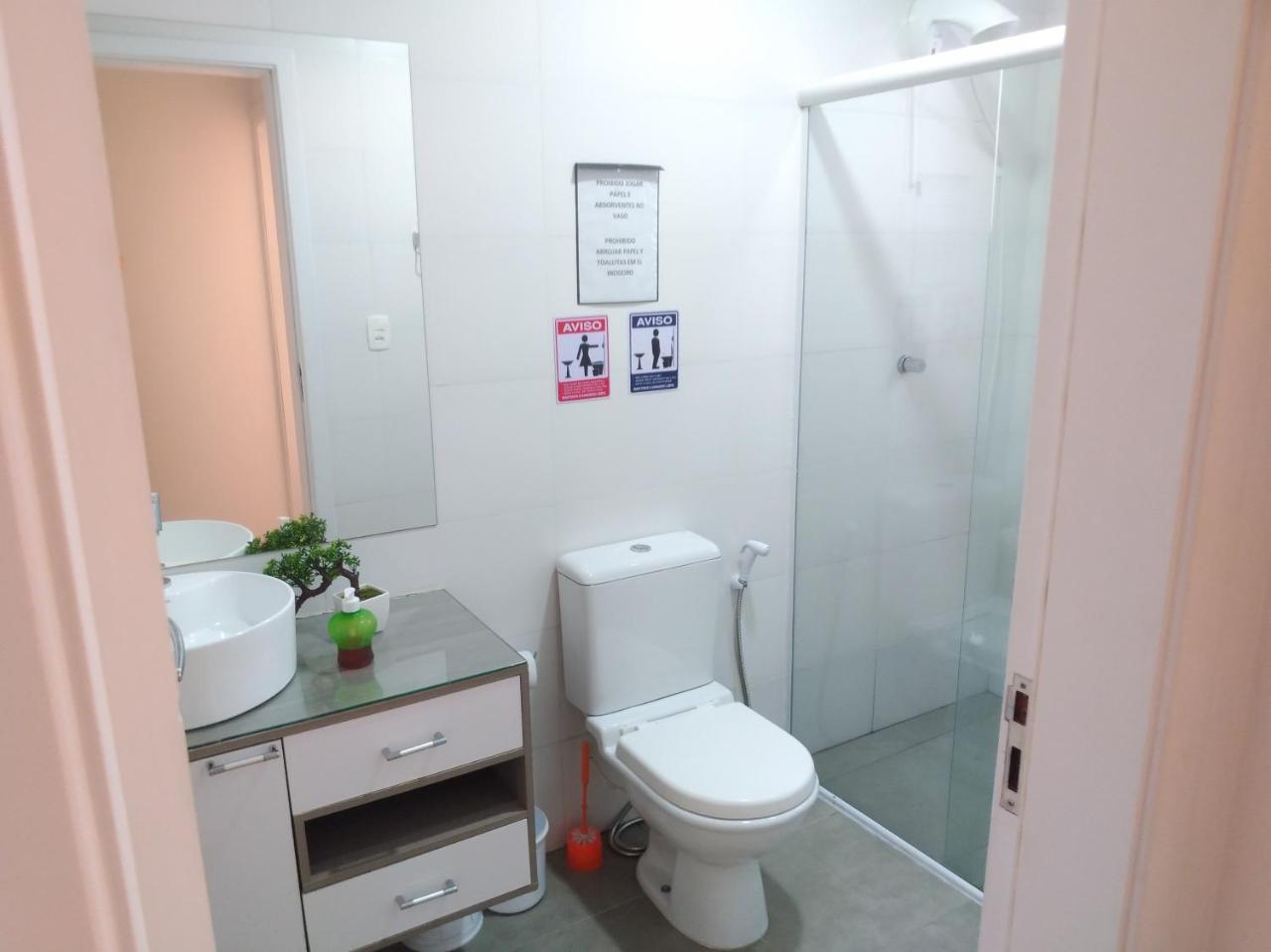 Bonabrigo Hostel & Suites Balneário Camboriú Екстериор снимка