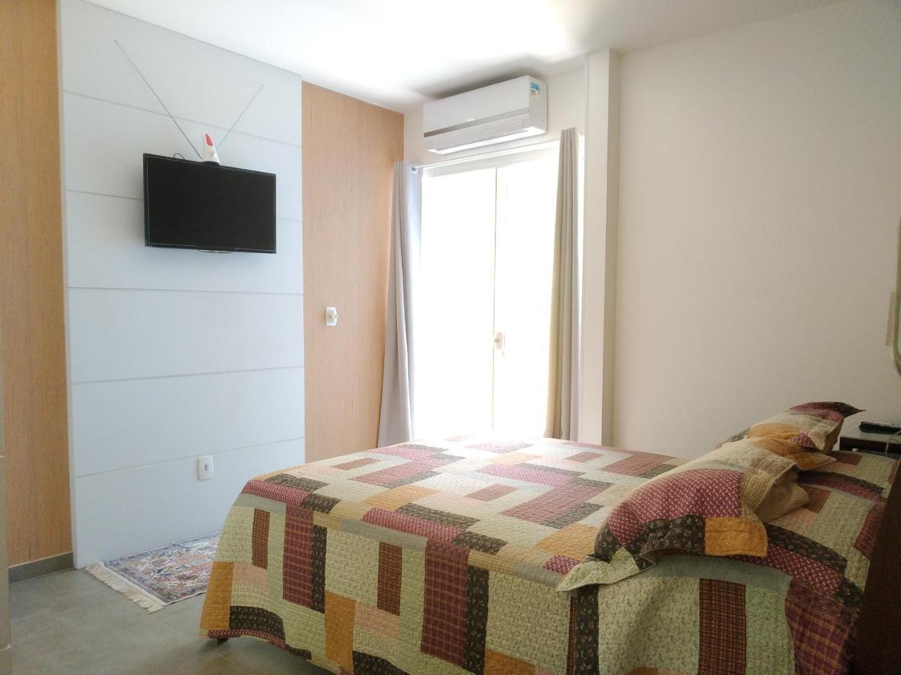 Bonabrigo Hostel & Suites Balneário Camboriú Екстериор снимка