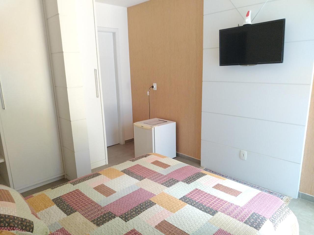 Bonabrigo Hostel & Suites Balneário Camboriú Екстериор снимка