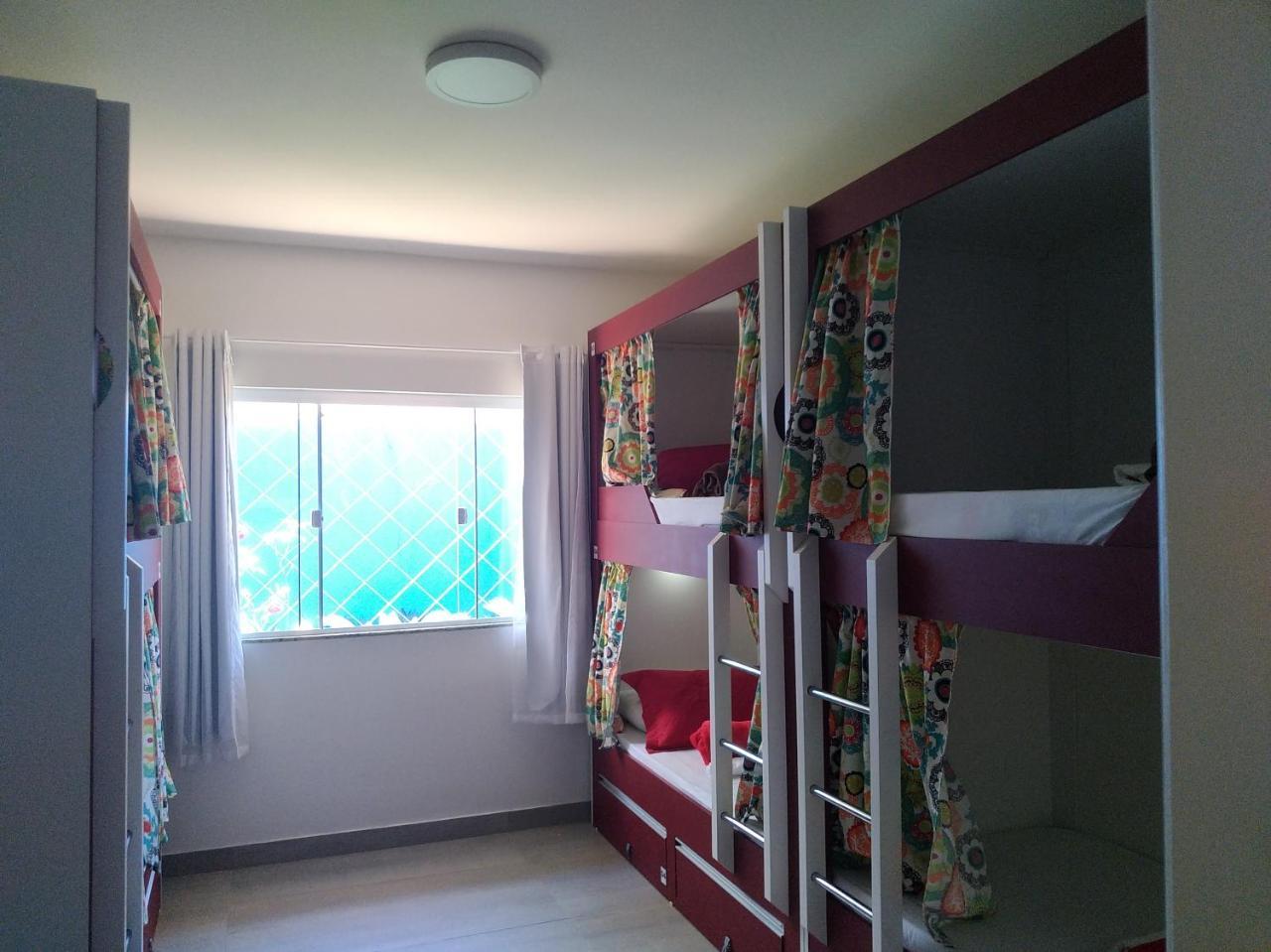 Bonabrigo Hostel & Suites Balneário Camboriú Екстериор снимка