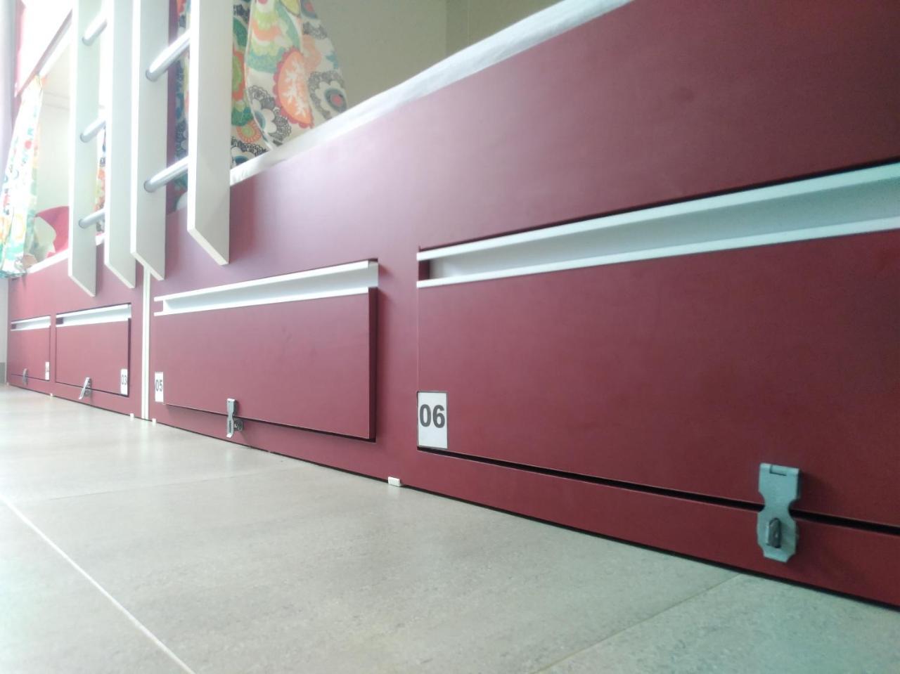 Bonabrigo Hostel & Suites Balneário Camboriú Екстериор снимка