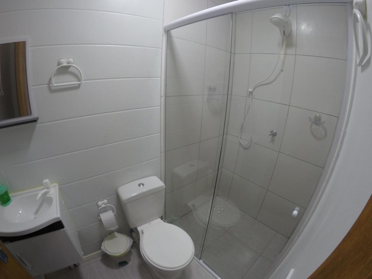 Bonabrigo Hostel & Suites Balneário Camboriú Екстериор снимка