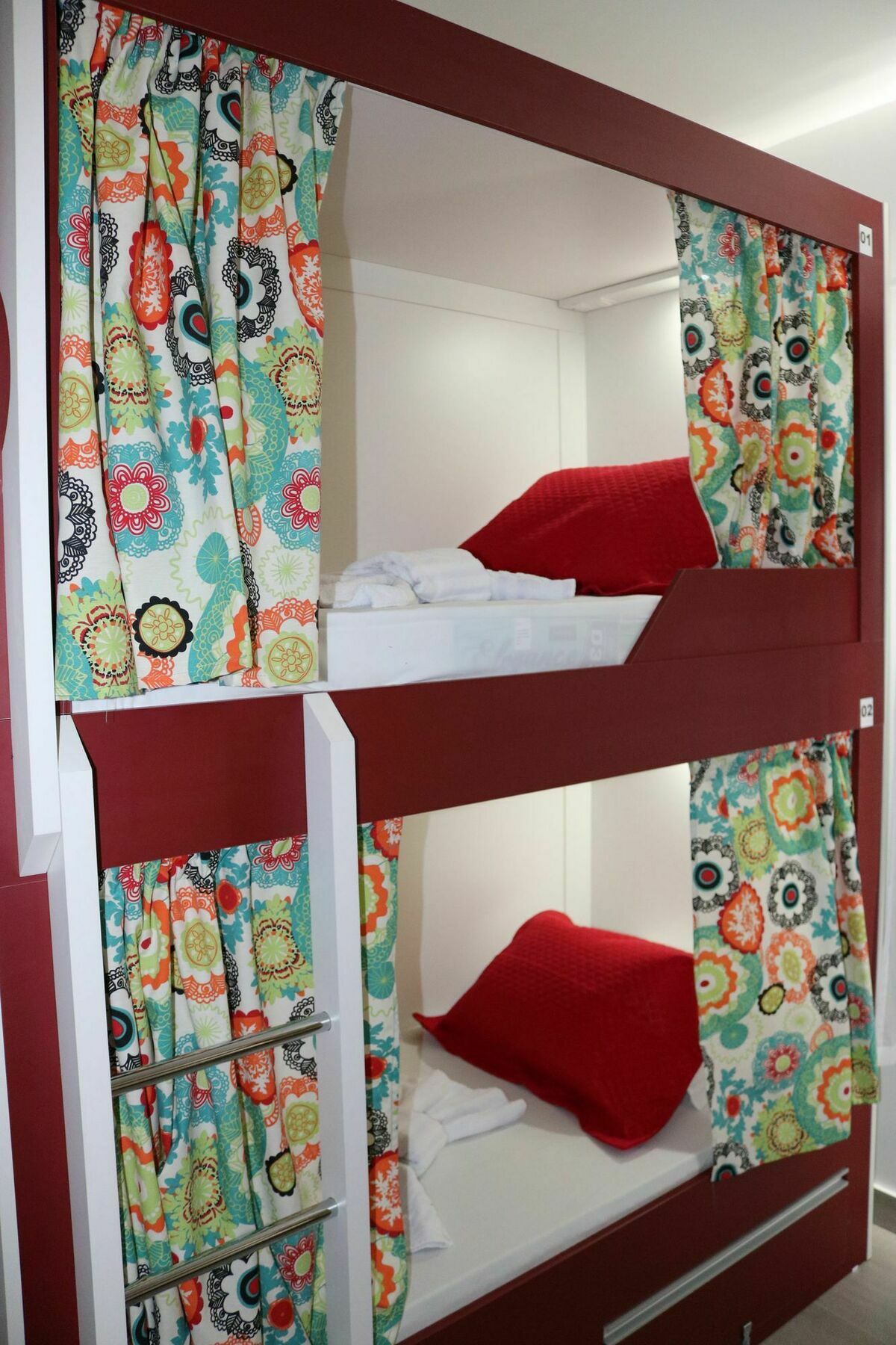 Bonabrigo Hostel & Suites Balneário Camboriú Екстериор снимка