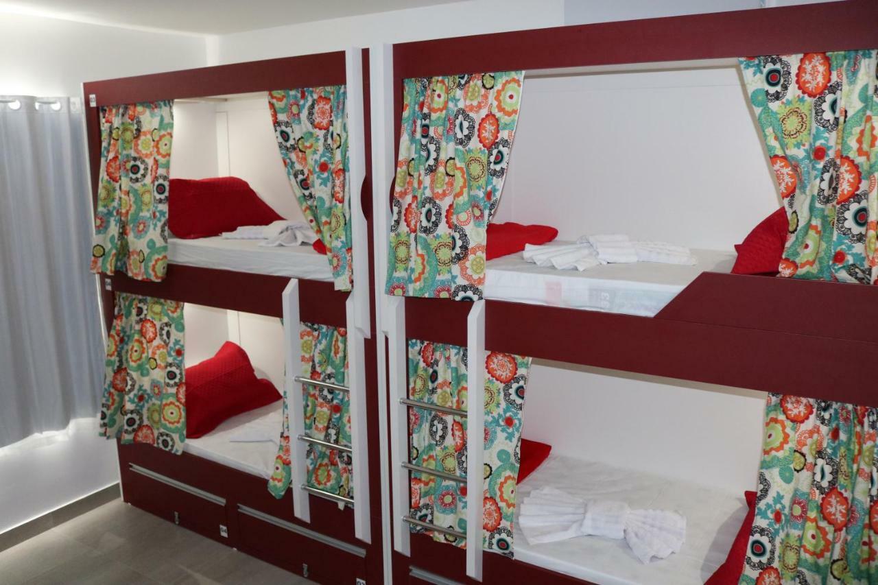 Bonabrigo Hostel & Suites Balneário Camboriú Екстериор снимка