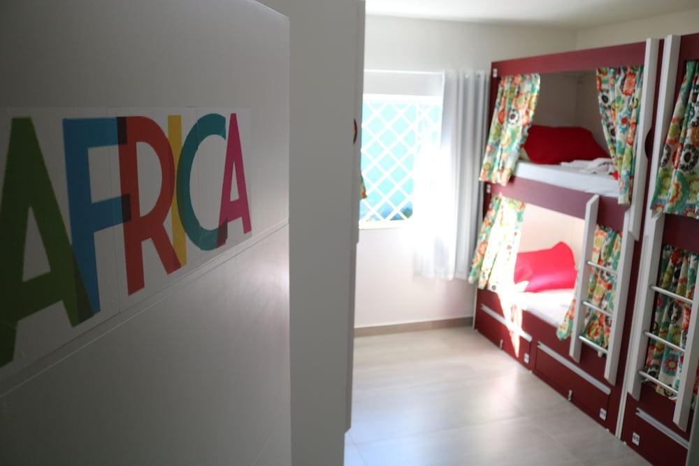 Bonabrigo Hostel & Suites Balneário Camboriú Екстериор снимка